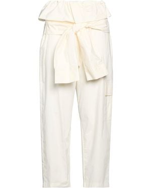 Erika Cavallini Semi Couture Hose - Natur