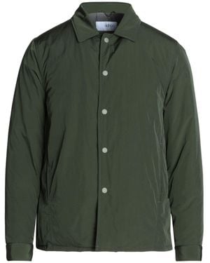 Adhoc Jacket - Green