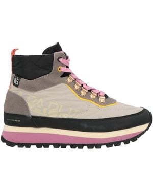 Napapijri Sneakers - Braun