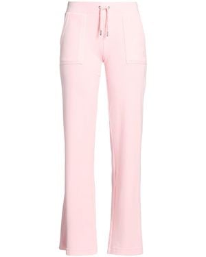 Juicy Couture Trousers - Pink