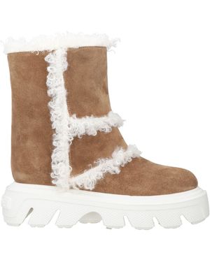 Casadei Stivaletti - Bianco