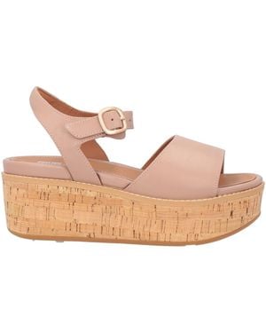 Fitflop Mules & Clogs - Natural