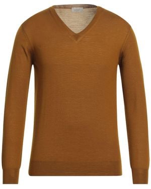 Altea Pullover - Marrón