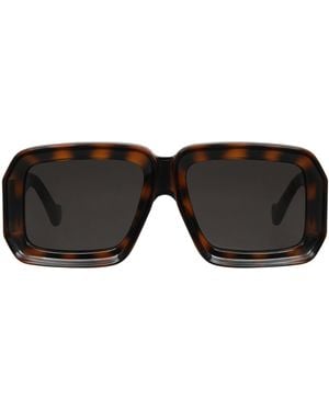 Loewe Sunglasses - Black