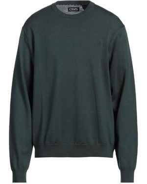 Chaps Jumper - Green