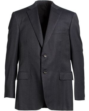 Brioni Blazer - Black