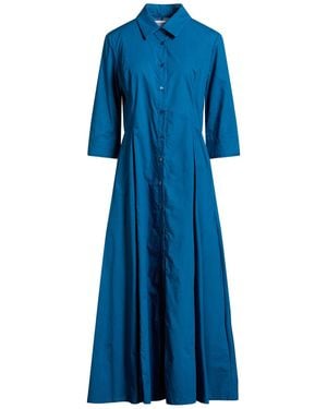 Evi Grintela Vestito Midi - Blu