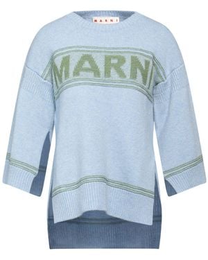 Marni Jumper - Blue