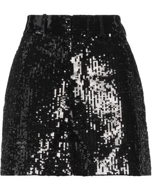Junya Watanabe Shorts & Bermuda Shorts - Black