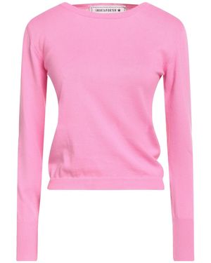 Shirtaporter Sweater - Pink