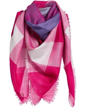 Giorgio Armani Scarves - Pink