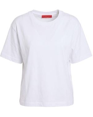 MAX&Co. T-Shirt Cotton - White
