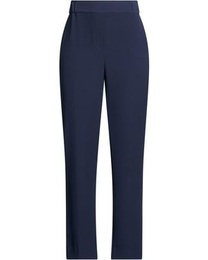 Antonelli Trouser - Blue