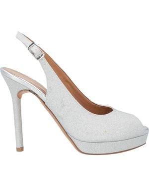 BAILLY Sandale - Weiß