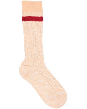 Jil Sander Socks & Hosiery - White