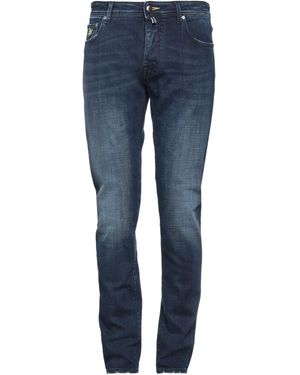 Vilebrequin Jeanshose - Blau