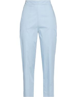 Jucca Trouser - Blue