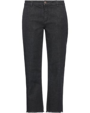 Sun 68 Jeans - Grey