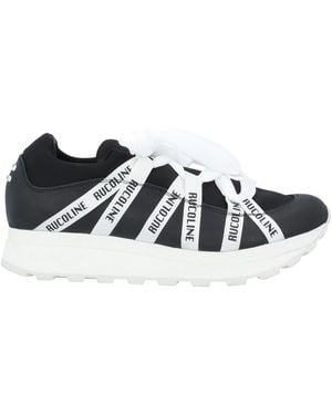 Rucoline Sneakers - Black