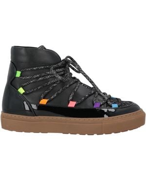 Sophia Webster Trainers - Black