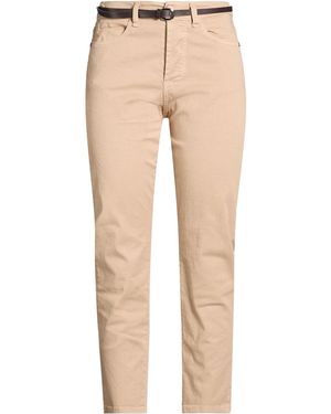 Please Pants - Natural