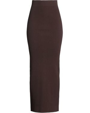 Max Mara Maxi Skirts - Brown