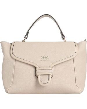La Martina Handbag - Natural
