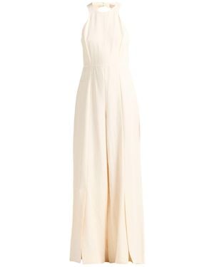 Twinset Jumpsuit - White