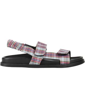 Momoní Sandals - White