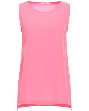 Maliparmi Top - Pink