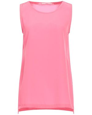 Maliparmi Top - Pink