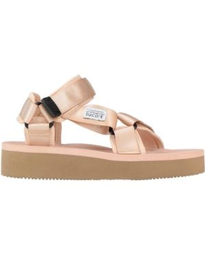 Suicoke Sandals - Natural