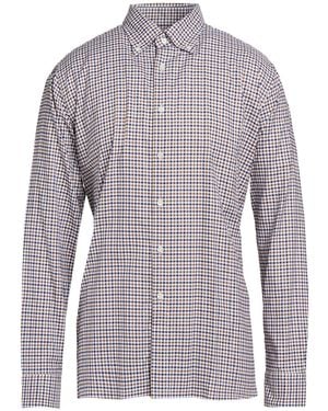 Agho Shirt - Purple