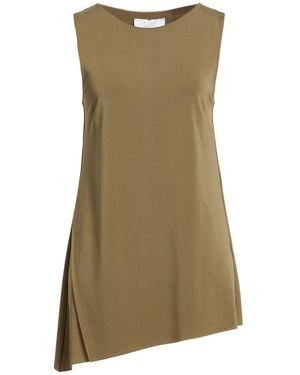 Kaos Tops - Green