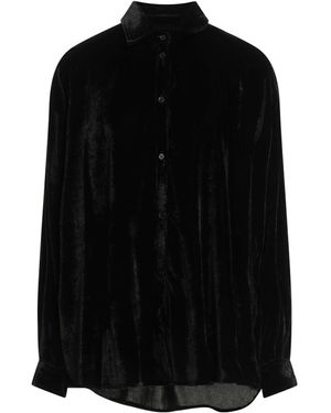 Cruna Shirt - Black