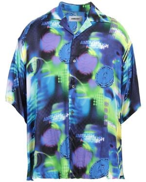 Ambush Shirt - Blue