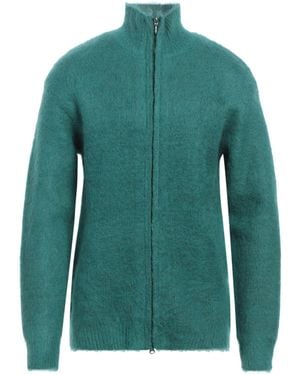 Needles Cardigan - Green