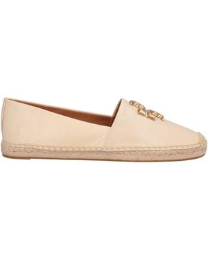 Tory Burch Espadrilles - Natural