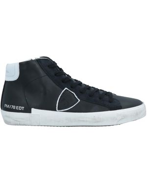 Philippe Model Trainers - Blue