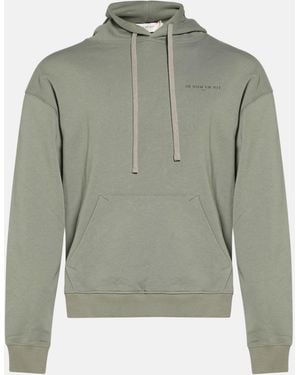 ih nom uh nit Sweatshirt - Green