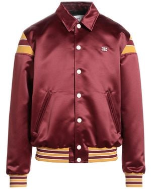 Celine Jacket Polyester - Red