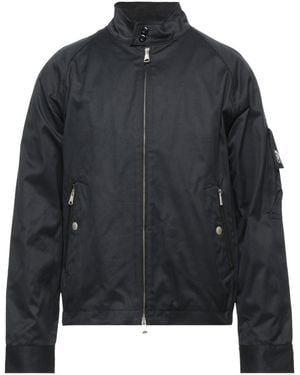 DIESEL Jacket - Black