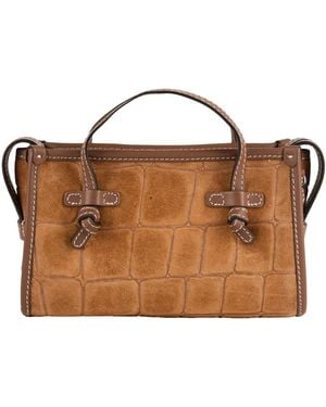 Gianni Chiarini Handbag - Brown