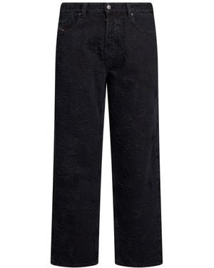 DIESEL Jeans - Blue