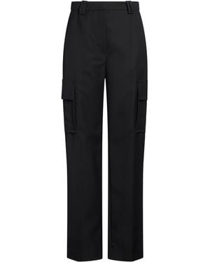 Anine Bing Trouser - Black