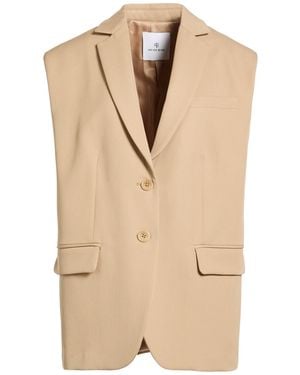 Anine Bing Blazer - Natural