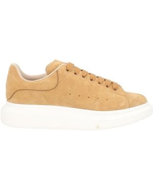 McQueen Sneakers - Natural
