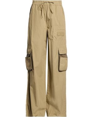 Iceberg Pants - Natural