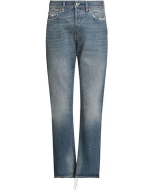 Pence Jeans Cotton - Blue