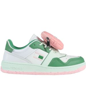 Tommy Hilfiger Trainers - Green